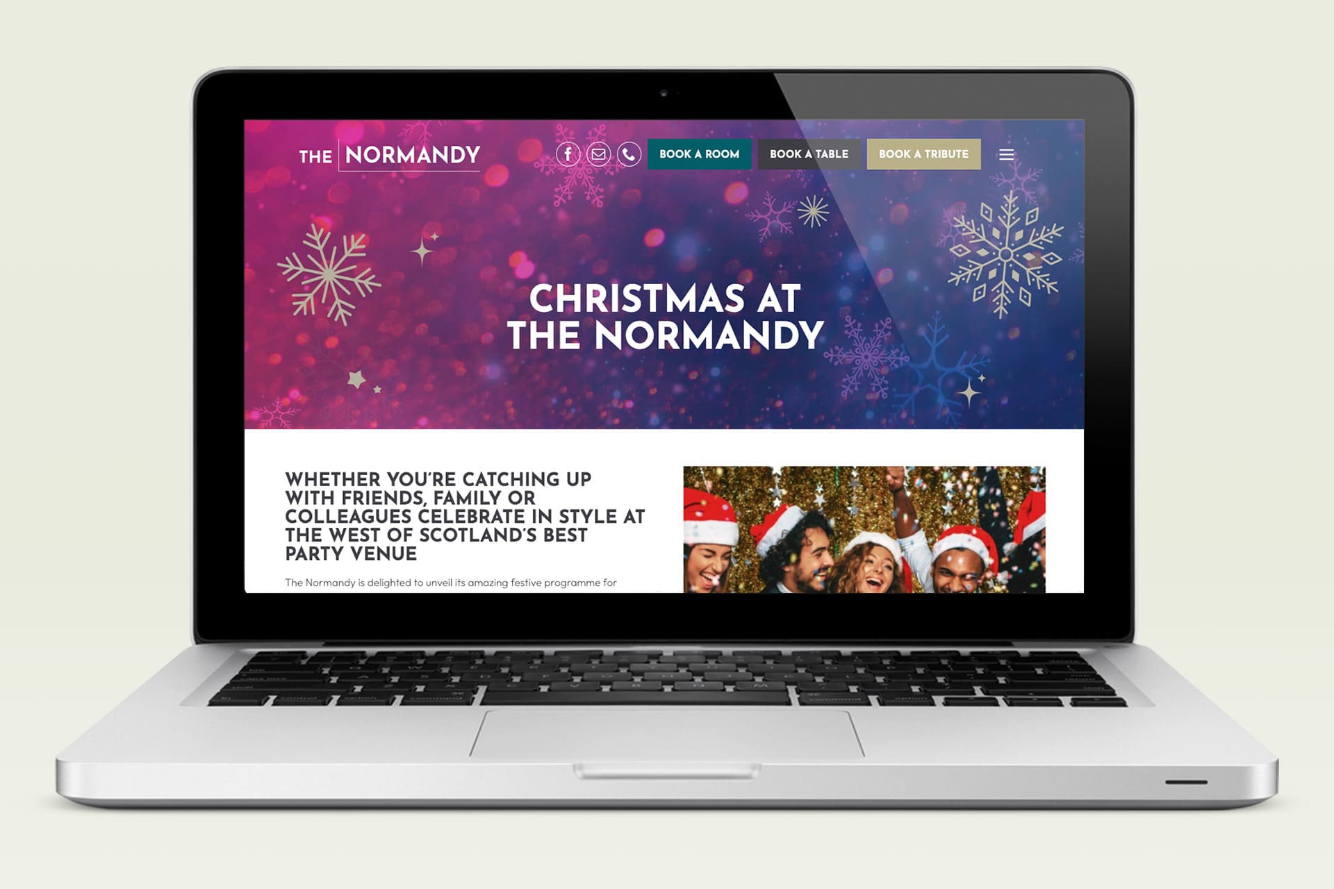 normandy-laptop-festive2