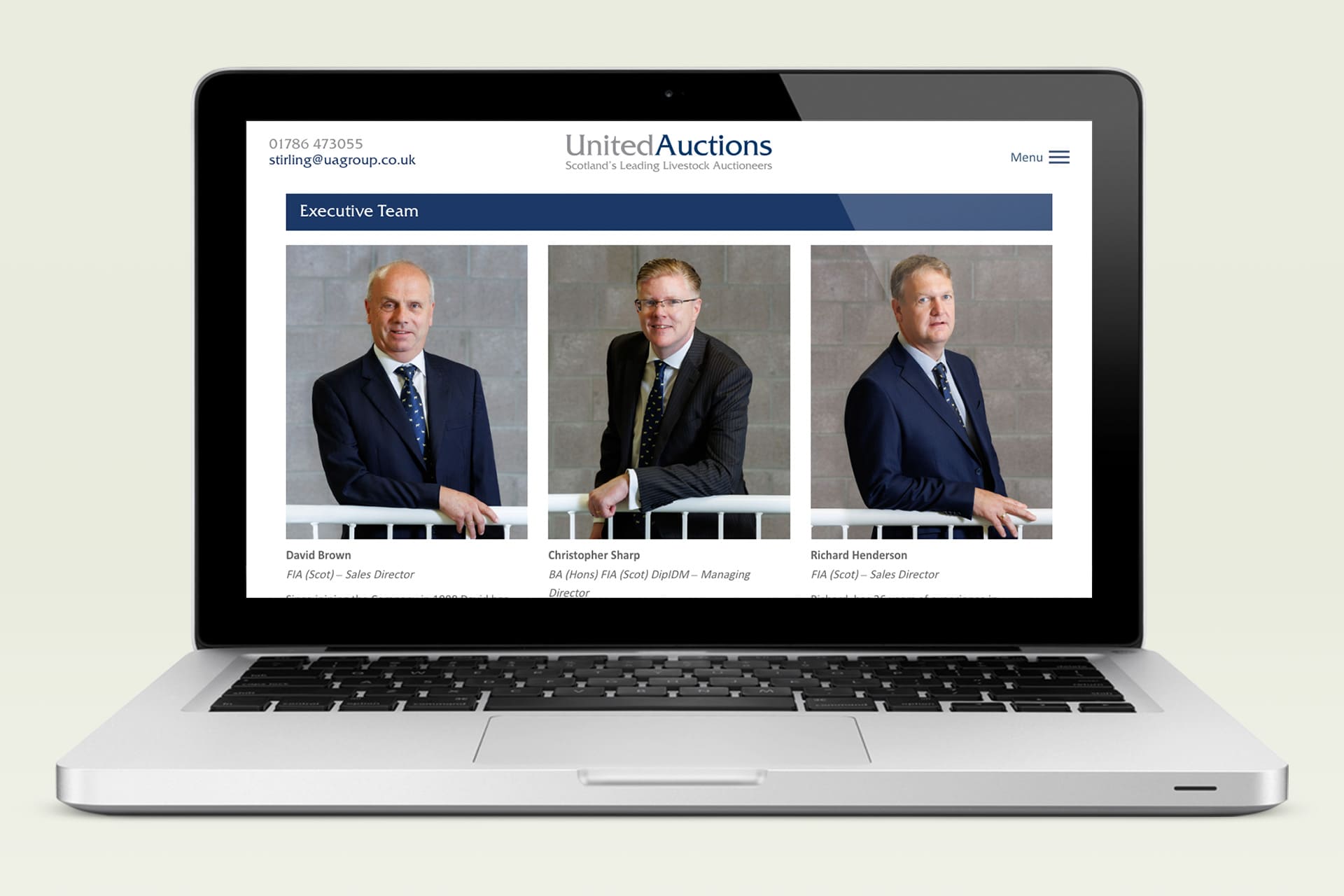 united auctions – laptop4