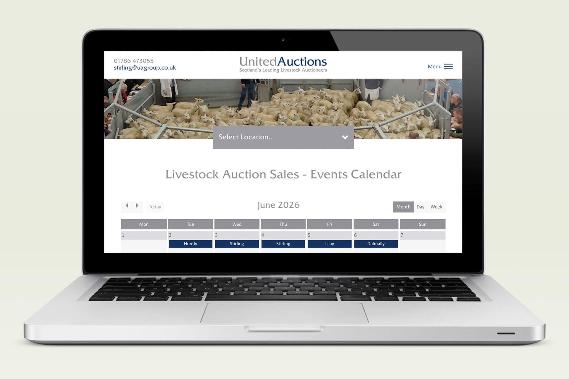 united auctions – laptop6